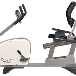 Велотренажер Tunturi R Bike 4.0 горизонтальный