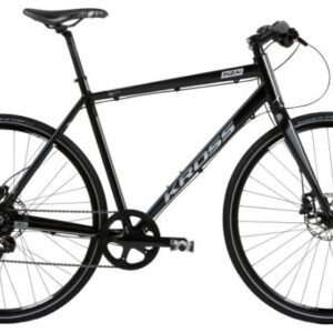 Велосипед Kross INZAI (2013), L, черный, матт