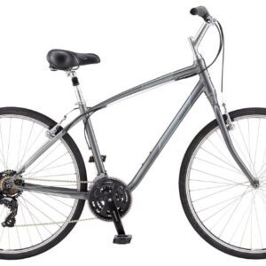 Велосипед Giant Cypress