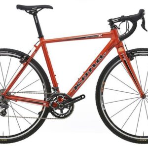 Велосипед Kona Jake (2013), 49 см