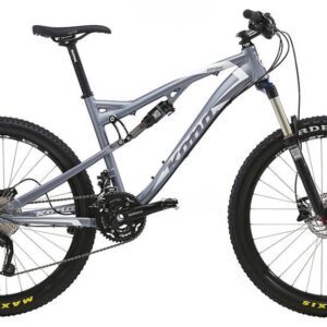 Велосипед Kona Kitsune (2013), 19