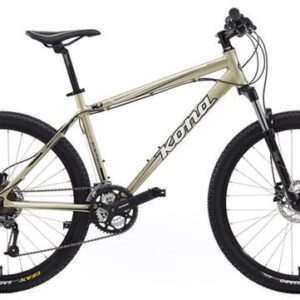 Kona Fire Mountain 16 Sandstorm (2012)