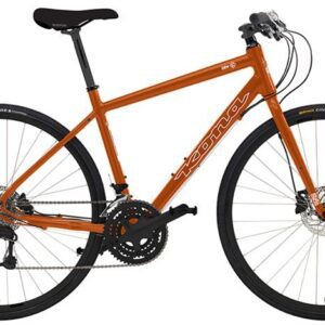 Велосипед Kona Dew (2013), 56 см orange