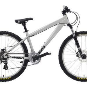 Kona Shred 13 Matte Silver (2012)