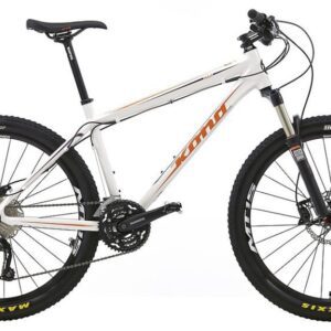 Велосипед Kona Kula (2013), Orange/White/Black
