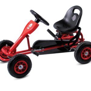 Веломобиль Smart Kids+