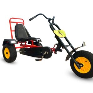 Веломобиль Smart One