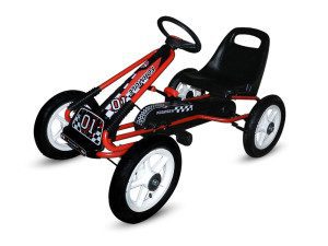 Веломобили