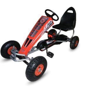 Веломобиль Smart TVL Sport