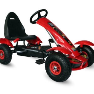 Веломобиль Smart TVL Ub-2