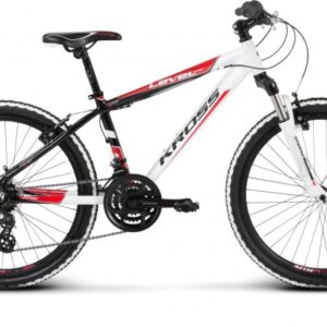 Велосипед Kross LEVEL JR (2013)