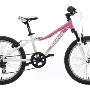 Kona Makena 11 Pink (2012)
