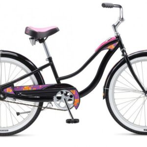 Велосипед Schwinn MIDI SPRITE (2013), 24" black