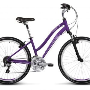 Kross Modo 3.0 S фиолет. (2012)