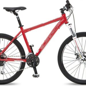 Superior OXIDE 800 18,0'' (2012)