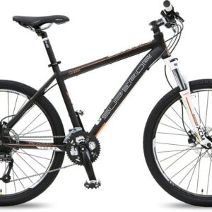 Велосипед Superior OXIDE 810 16,0" (2012)