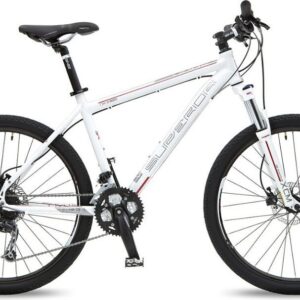 Велосипед Superior OXIDE 820 18,0" (2012)