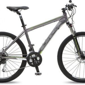 Велосипед Superior OXIDE 840 18,0" (2012)