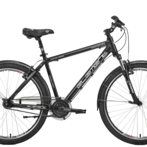 Велосипед Element PROTON 2.0 (2013) черный, размер 18