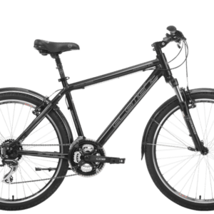 Велосипед Element PHOTON 3.0 (2013) матово-черный, размер 18