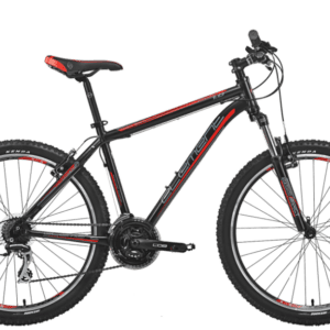 Велосипед Element PROTON 1.0 (2013) матово-черный, размер 20