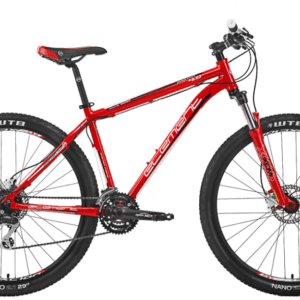 Велосипед Element PROTON 4.0 (2013) 29-er красный