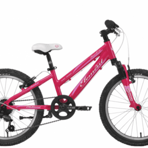 Велосипед Element QUARK 20 Girl (2013), розовый, размер 10