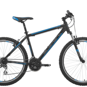 Велосипед Element QUARK 4.0 (2013) матово-черный, размер 16