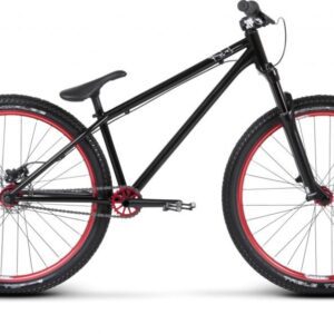 Велосипед Kross REBEL (2013), 12.5', черный глянцевый