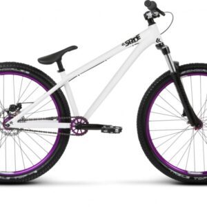 Велосипед Kross SPADE (2013), 125', Белый