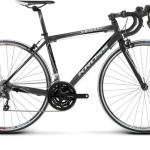 Велосипед Kross VENTO 2.0 (2013), L, темный графит