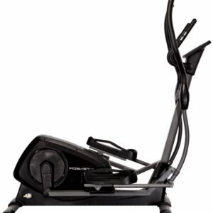 Эллиптический эргометр Intensor X700 с системой SlideStride (HR телеметрия)