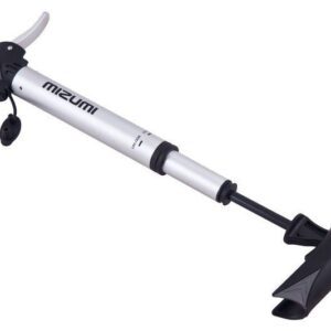 Насос ручной MIZUMI presSure Tele Alu (CLD-026) алюминиевый телескопический