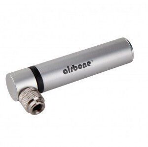 Полностью алюминиевый насос AirBone ZT-702 11 бар (160 psi).