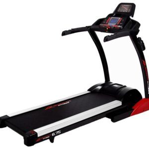 Беговая дорожка Smooth 6.75