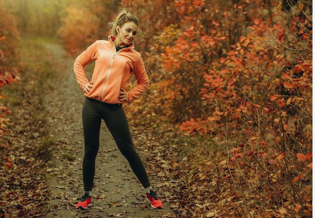 Почему бег — лучший антидепрессант