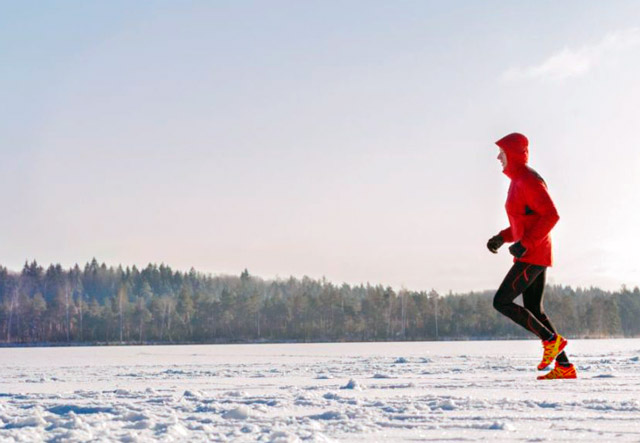 Что делать при растяжении мышц во время бега: 7 эффективных способов лечения