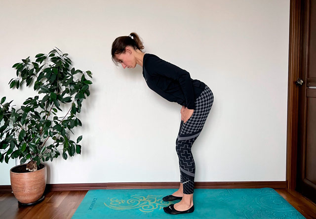 10 упражнений для профилактики растяжений у бегунов