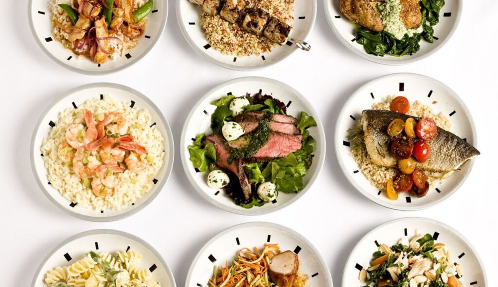 20 советов, как не набрать лишний вес после нового года