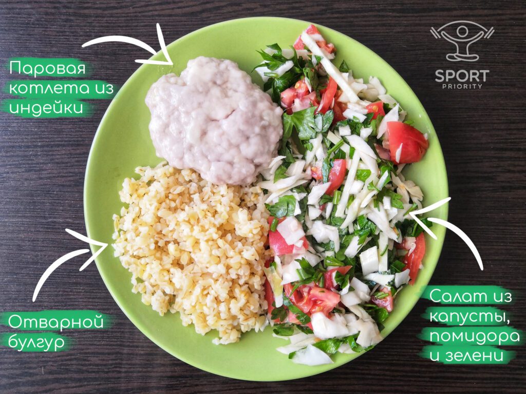 как похудеть без подсчета калорий?