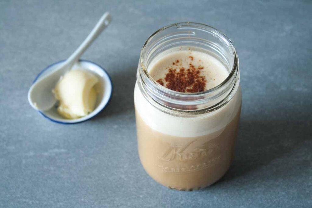 5 вкусных напитков для поддержания иммунитета