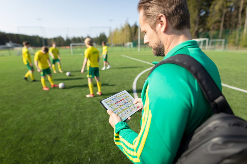Не следить за внутренней нагрузкой — это как готовить без рецепта — вот почему