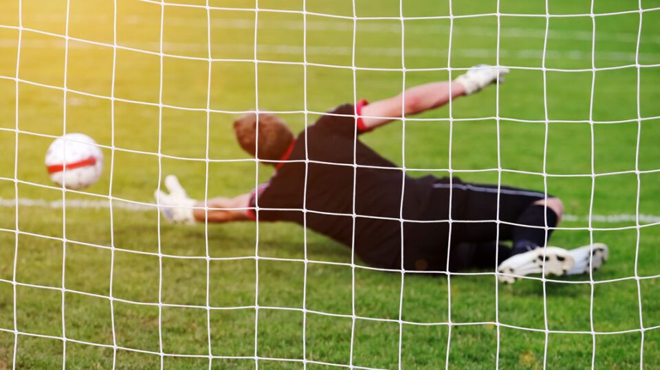 Monitoring Training Load Among Goalkeepers on the Rise