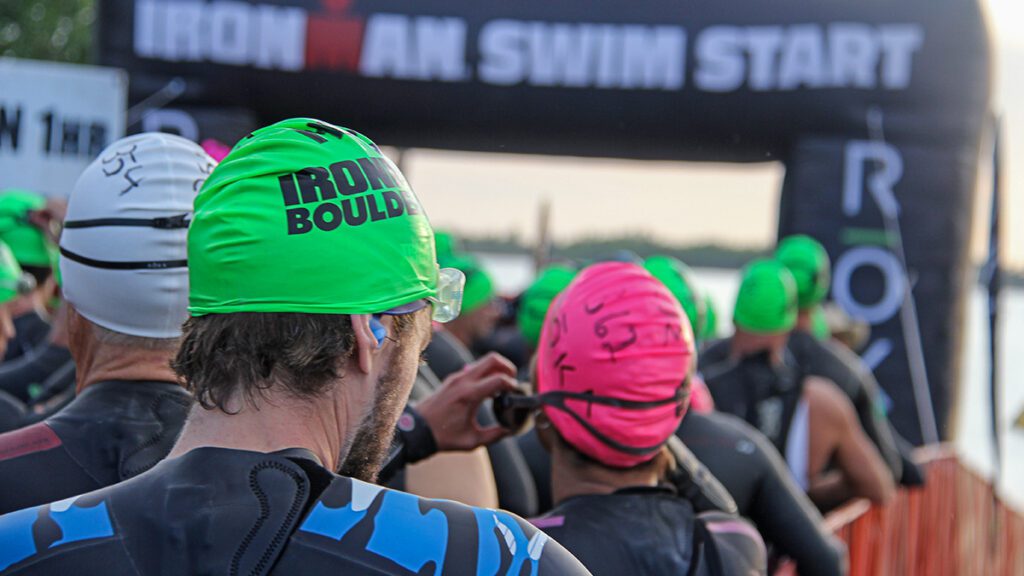 10 способов сделать тренировки IRONMAN подходящими для вашего образа жизни