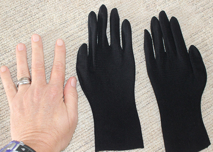Обзор беговых перчаток Hy Athletic Flux