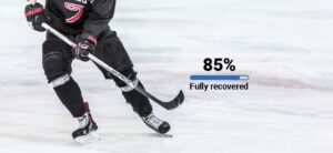 recovery in ice hockey