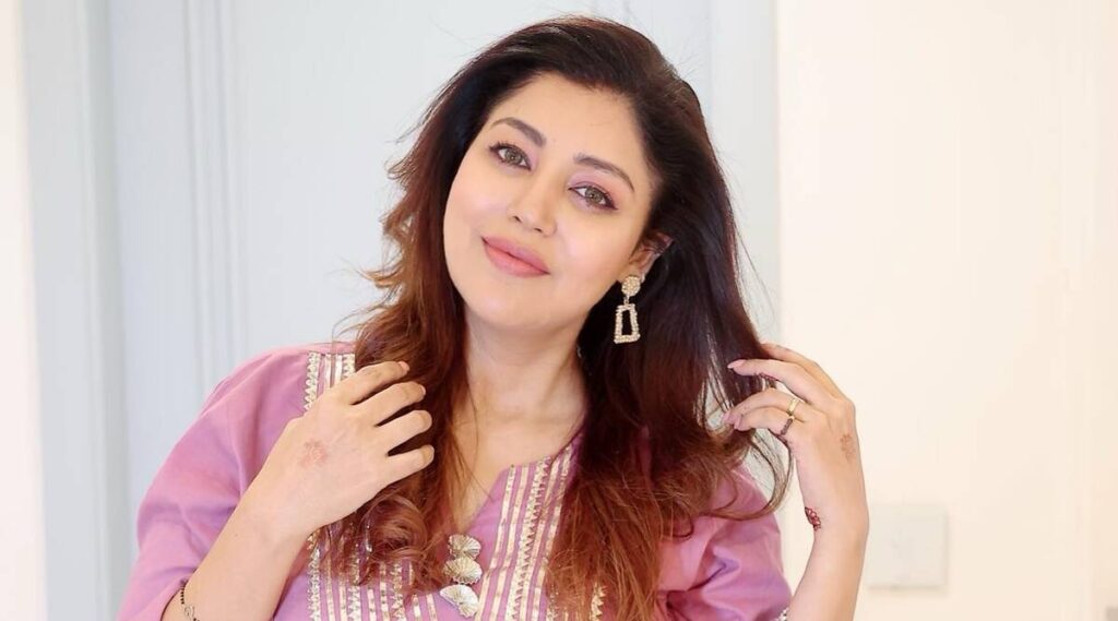 debina bonnerjee