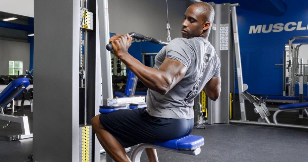 Power Hypertrophy Upper Lower (P.H.U.L.) Workout