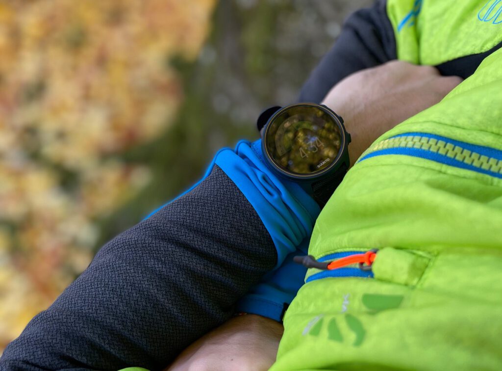 Suunto 9 Баро