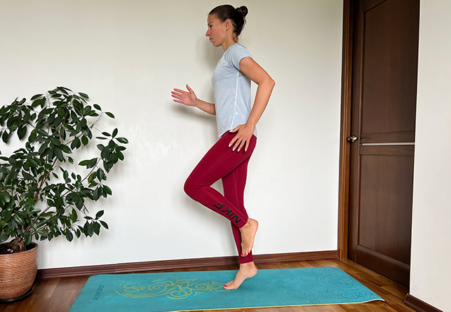 10 упражнений для профилактики травм ахиллова сухожилия 